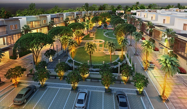 5 Best Gated Community in Bangalore