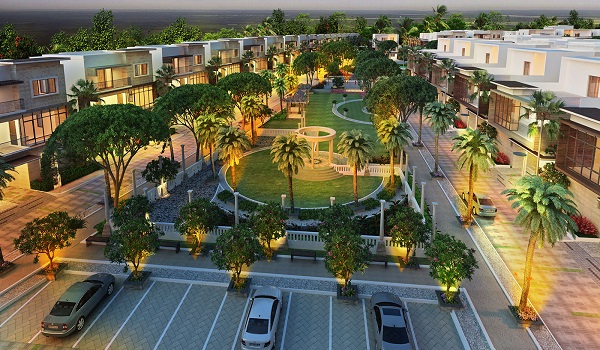 5 Best Gated Community Bangalore