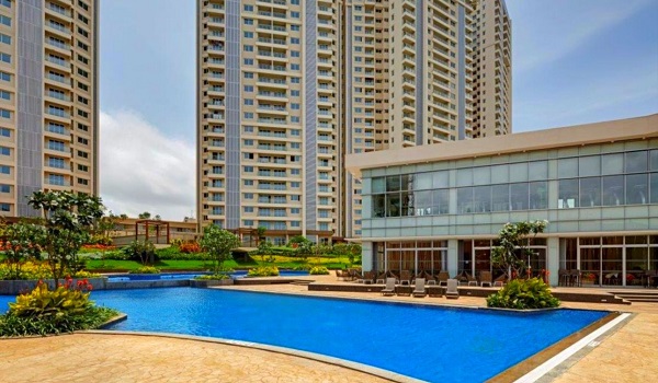 Apartments in North Bangalore