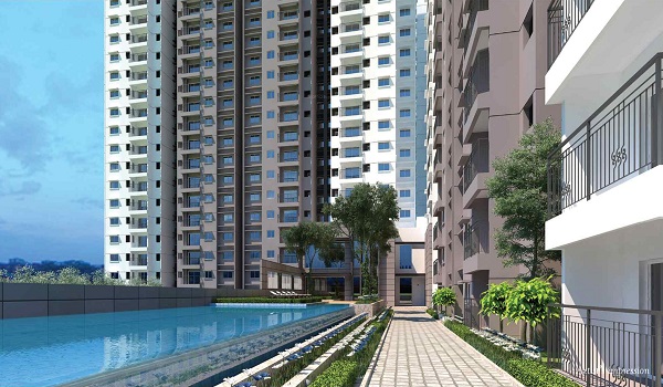 Apartments near Sarjapur Road