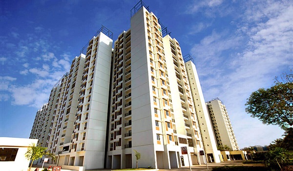 Bangalore Real Estate  Market