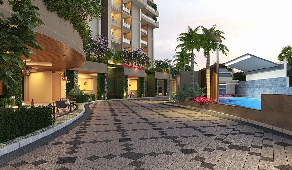 Best Apartments in Whitefield