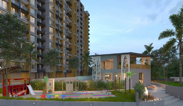 Provident Ecopolitan Model Apartment