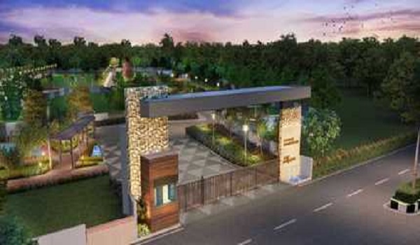 Provident Villas in Bangalore