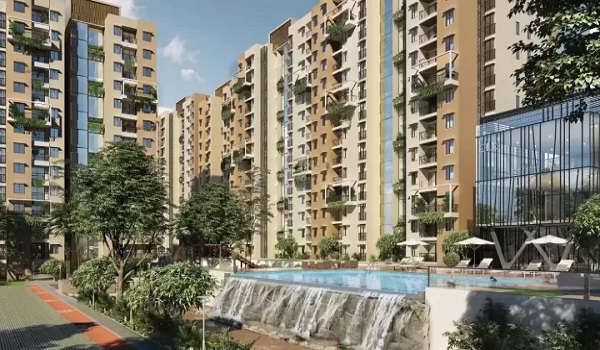 Purva New Launch Apartments in Bangalore