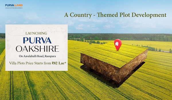 Purva Oakshire