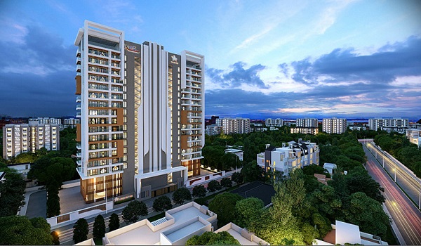 Real Estate Development in Mangalore