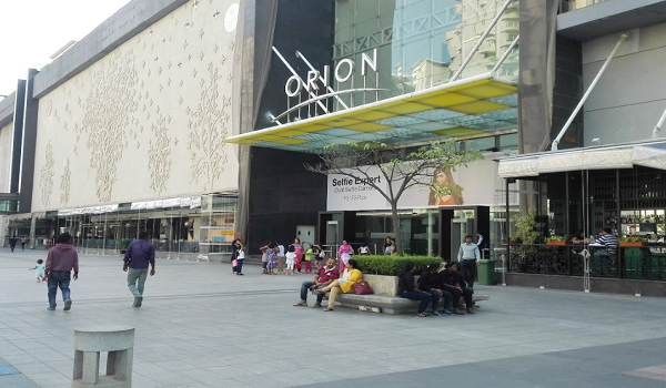 The Orion Mall