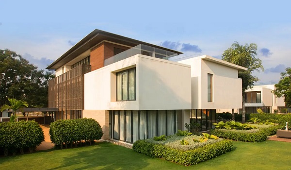 Top Five Luxury Villas in Bangalore