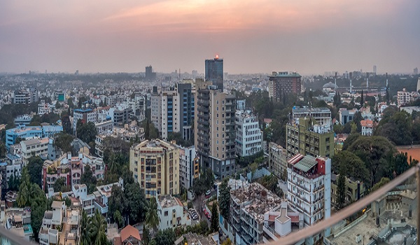 Why is Bangalore the best place to live?