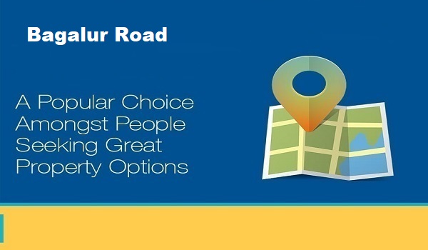 Provident Ecopolitan Bagalur Road