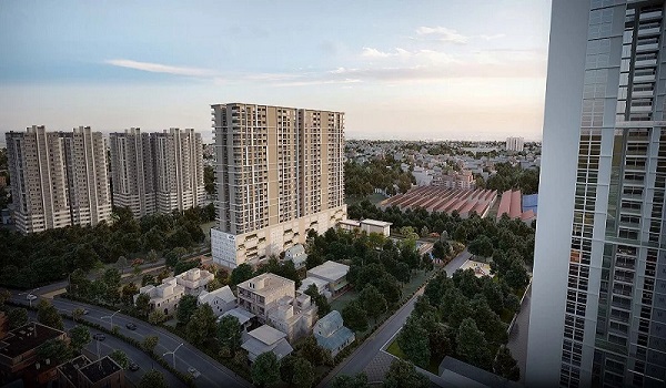 Provident Ecopolitan Review and Launch Date