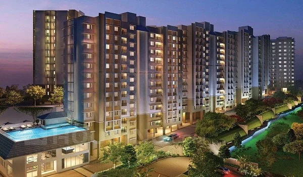 Provident Residential Project In Mangalore