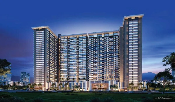 Provident Residential Project In Mumbai