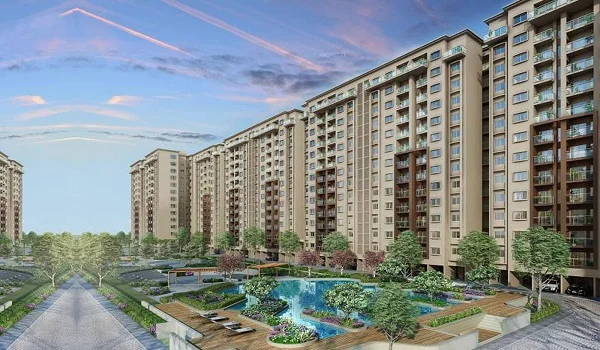 Provident Residential Projects In Bangalore