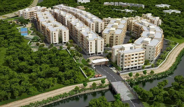 Provident Residential Projects In Coimbatore