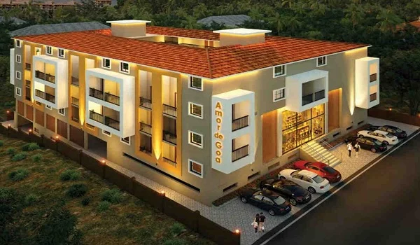 Provident Residential Projects In Goa