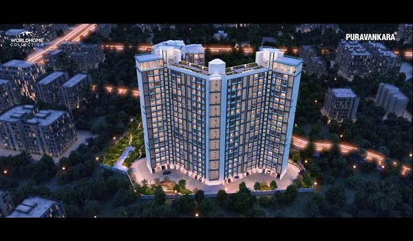 Purva Aerocity