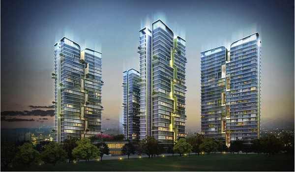 Ready to Move in Flats in Bangalore
